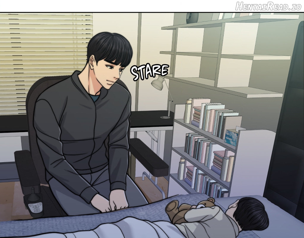 Wife for 1000 Days Chapter 69 - page 139
