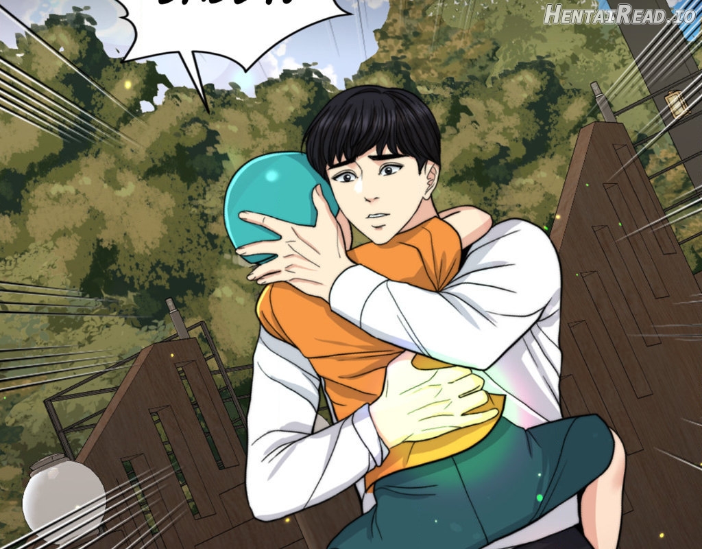 Wife for 1000 Days Chapter 69 - page 145