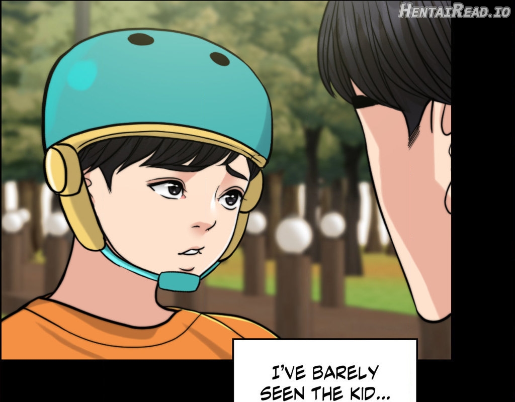 Wife for 1000 Days Chapter 69 - page 154