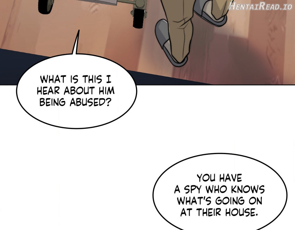 Wife for 1000 Days Chapter 69 - page 165