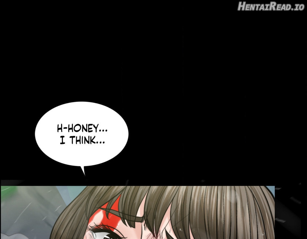 Wife for 1000 Days Chapter 69 - page 39