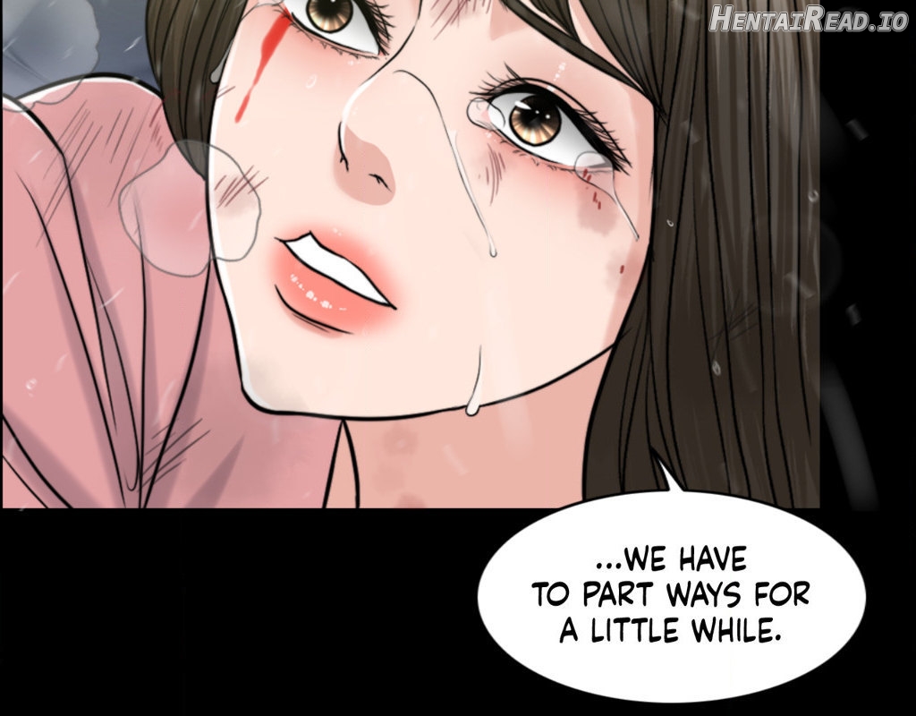 Wife for 1000 Days Chapter 69 - page 40