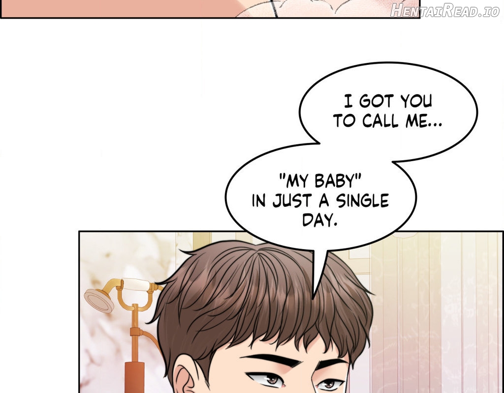 Wife for 1000 Days Chapter 70 - page 215