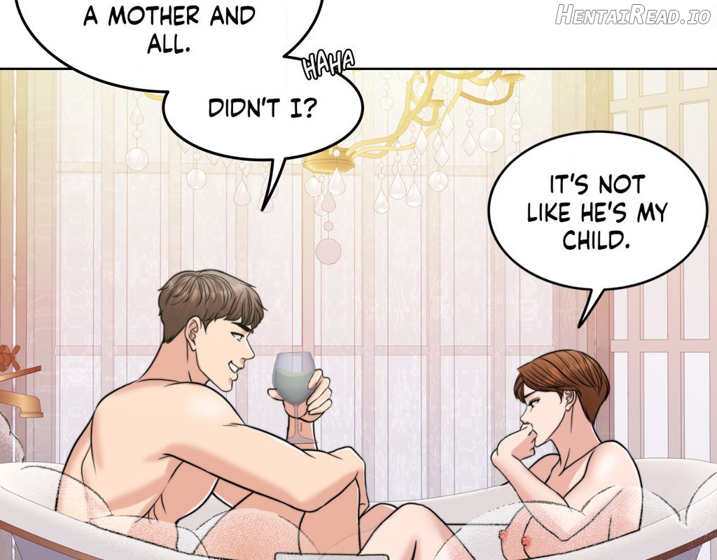 Wife for 1000 Days Chapter 70 - page 217