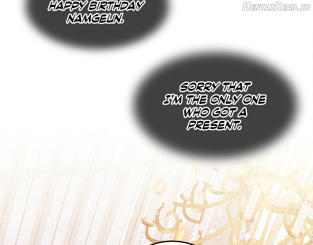 Wife for 1000 Days Chapter 70 - page 224
