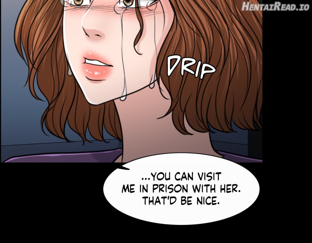 Wife for 1000 Days Chapter 70 - page 40