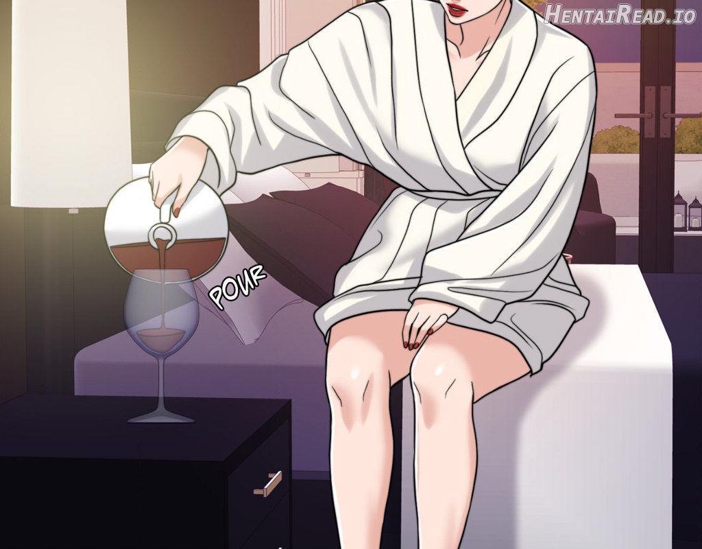 Wife for 1000 Days Chapter 70 - page 51