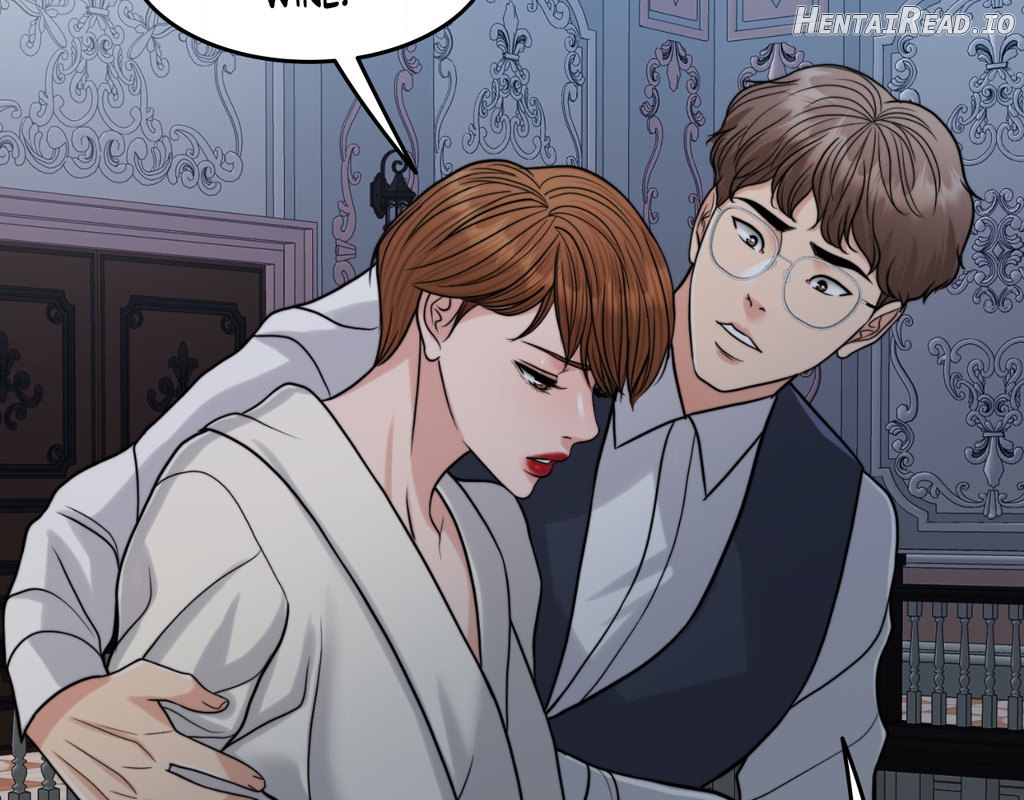 Wife for 1000 Days Chapter 70 - page 82