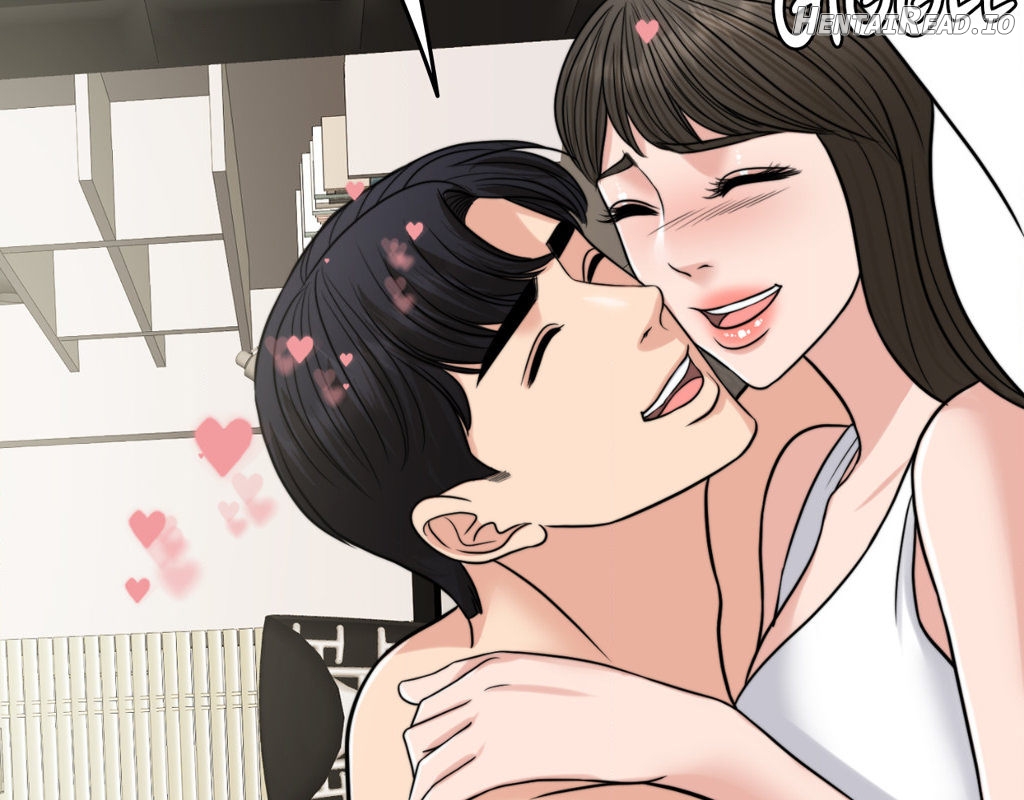 Wife for 1000 Days Chapter 71 - page 133