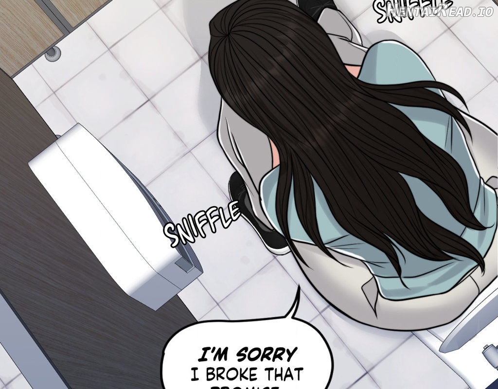 Wife for 1000 Days Chapter 71 - page 194
