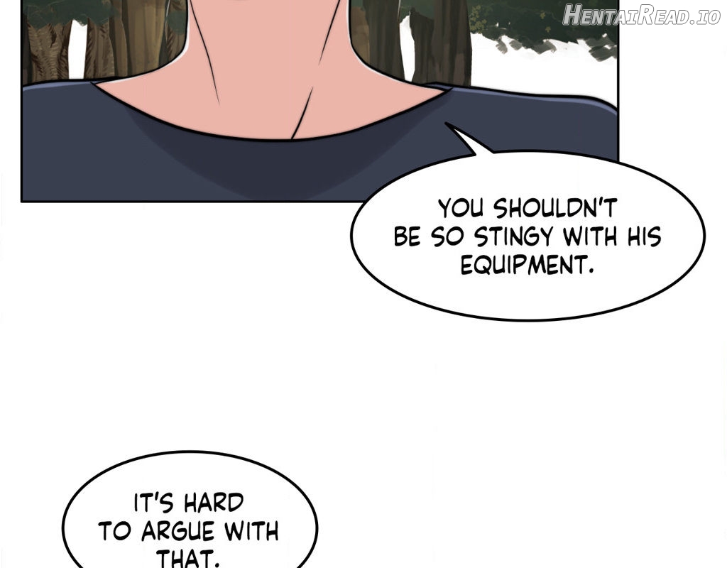 Wife for 1000 Days Chapter 72 - page 114