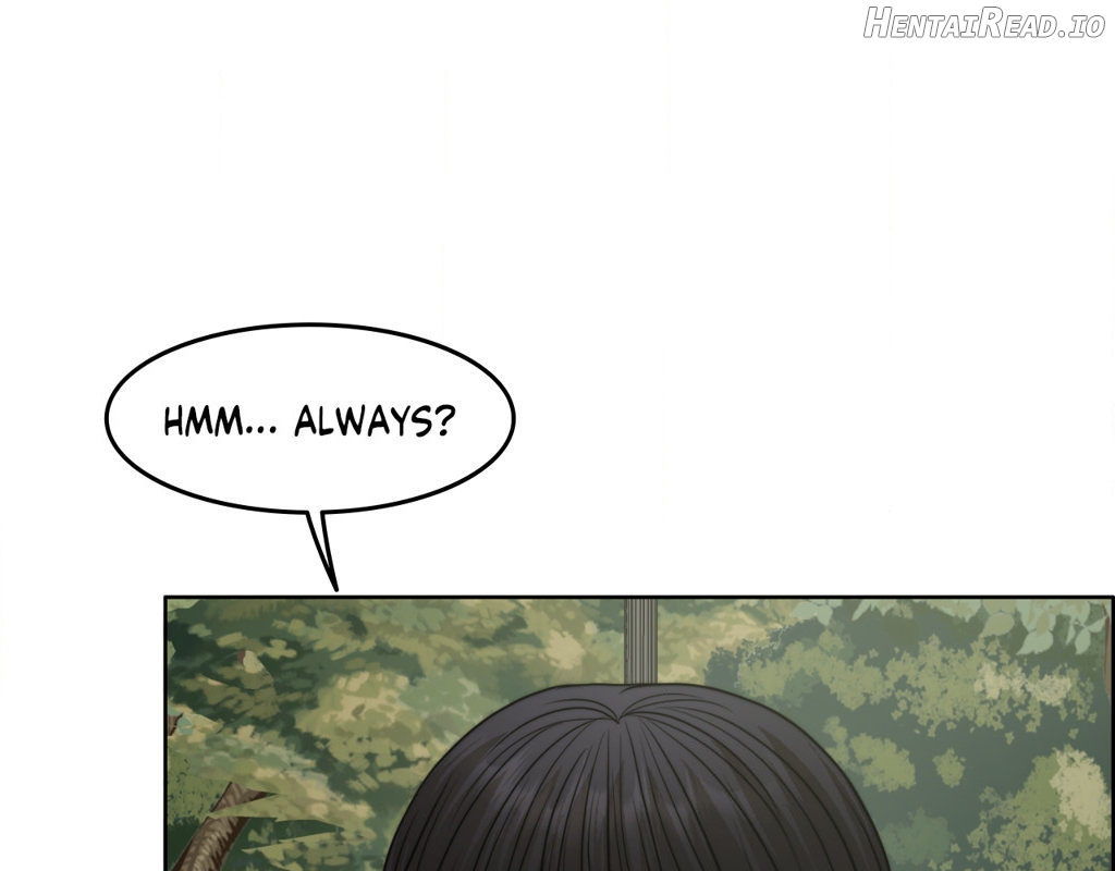 Wife for 1000 Days Chapter 72 - page 119