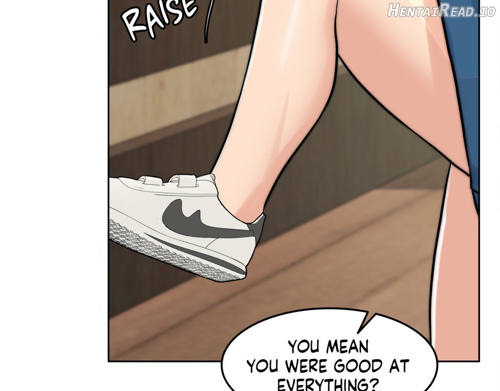 Wife for 1000 Days Chapter 72 - page 128
