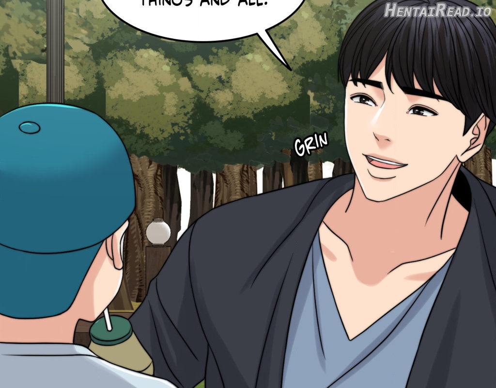 Wife for 1000 Days Chapter 72 - page 157