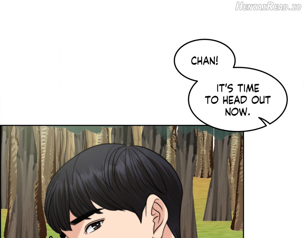 Wife for 1000 Days Chapter 72 - page 168
