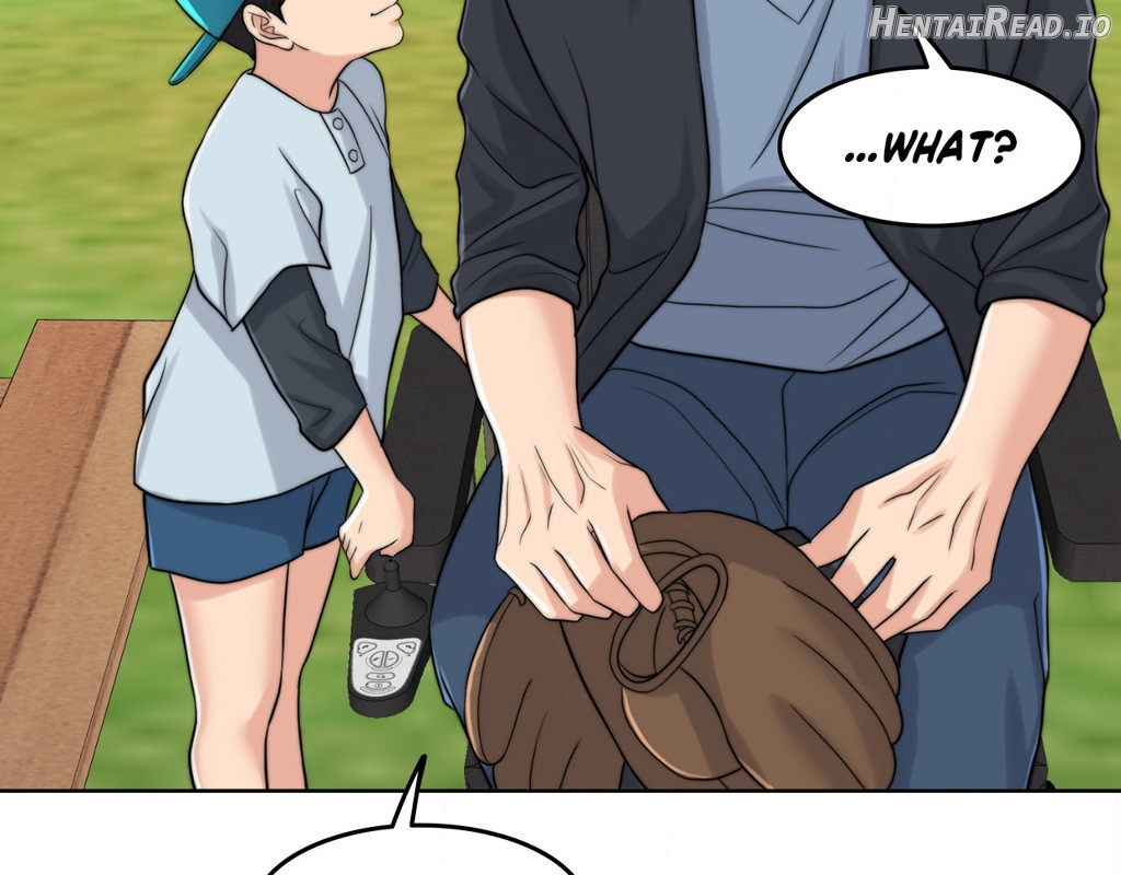 Wife for 1000 Days Chapter 72 - page 173