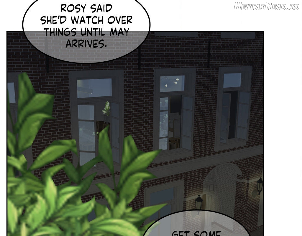Wife for 1000 Days Chapter 72 - page 52
