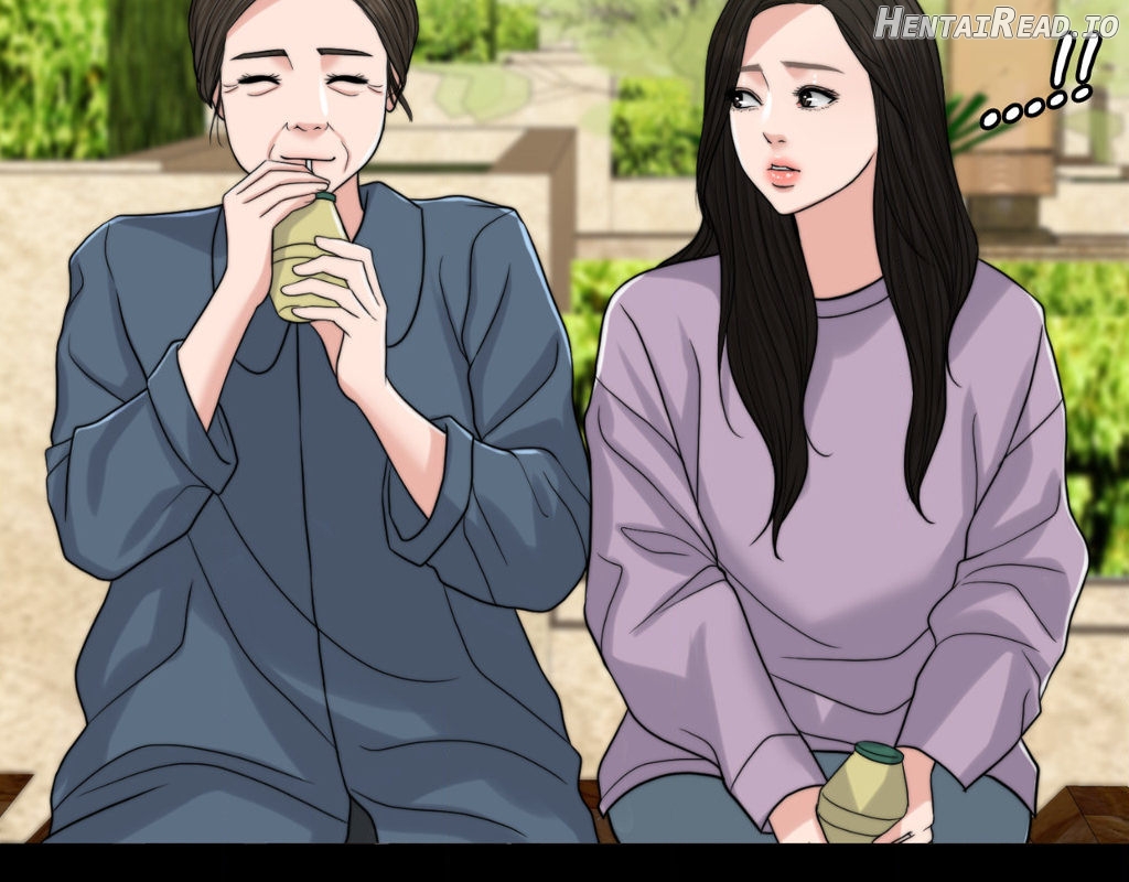 Wife for 1000 Days Chapter 72 - page 67