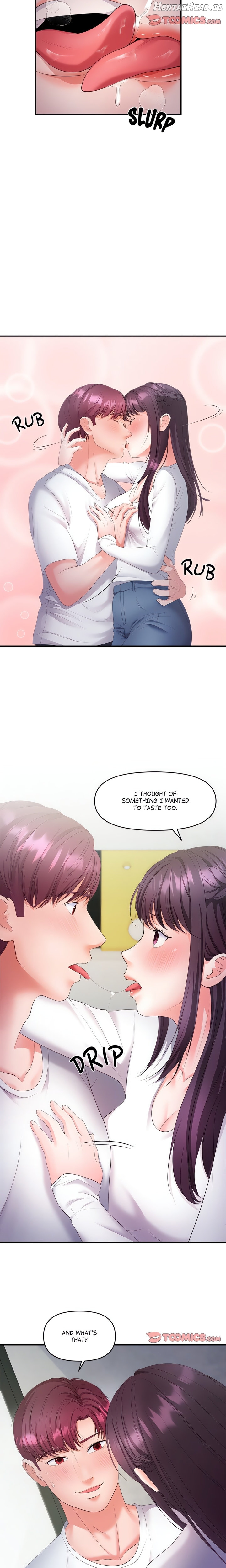 Doggy’s Training Session Chapter 24 - page 13