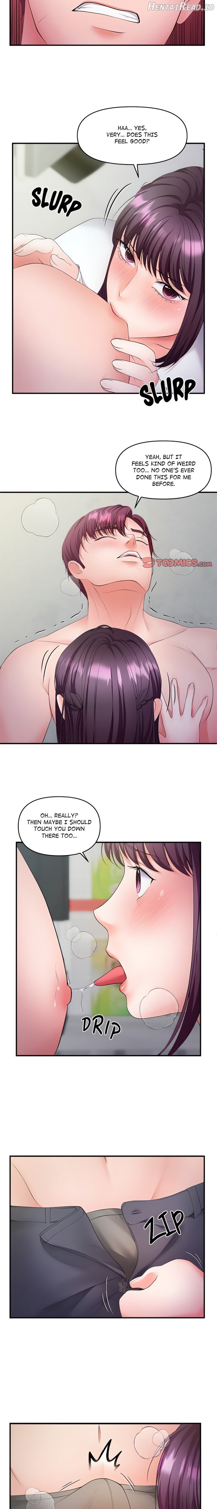 Doggy’s Training Session Chapter 24 - page 16