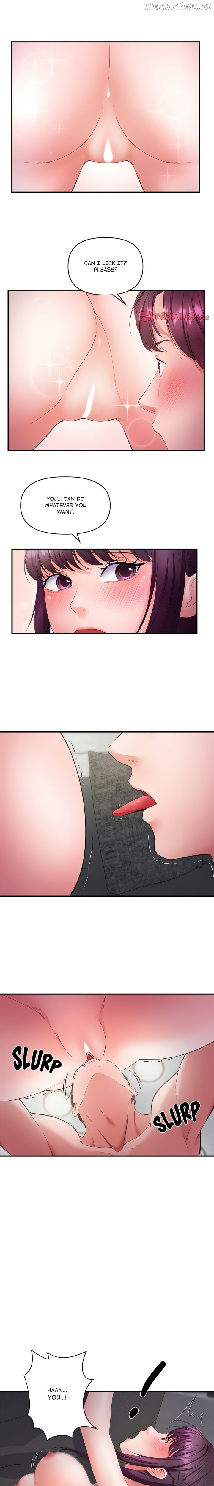 Doggy’s Training Session Chapter 25 - page 17