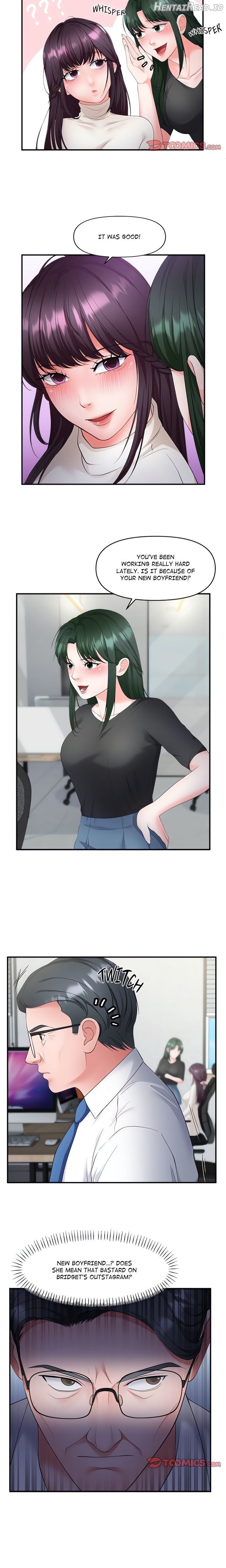 Doggy’s Training Session Chapter 27 - page 2