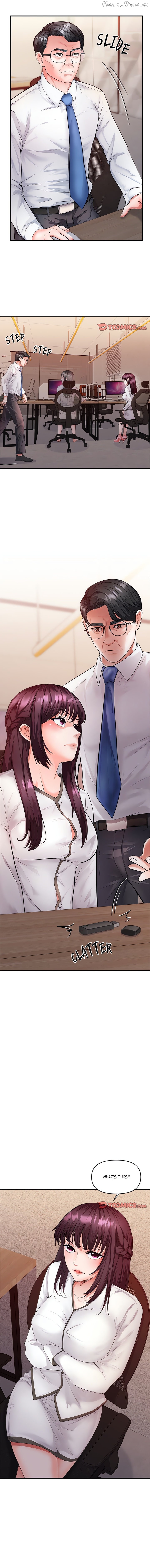 Doggy’s Training Session Chapter 28 - page 6