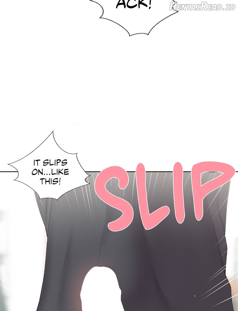 Family with Benefits Chapter 9 - page 97