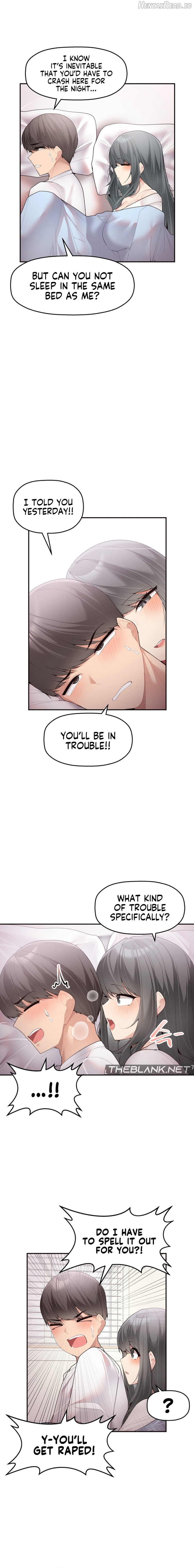 More Than Each Other Chapter 2 - page 11