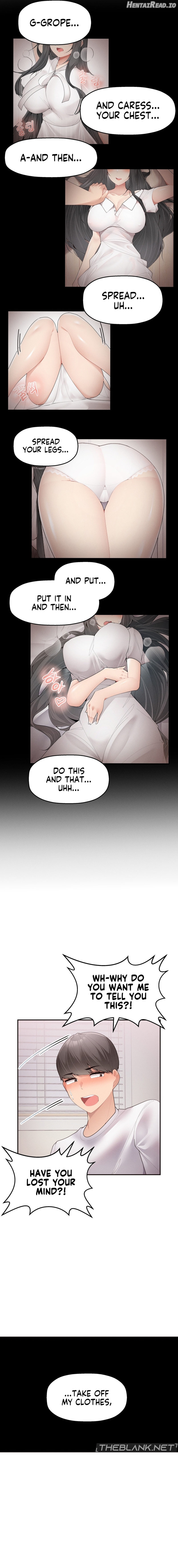 More Than Each Other Chapter 2 - page 14