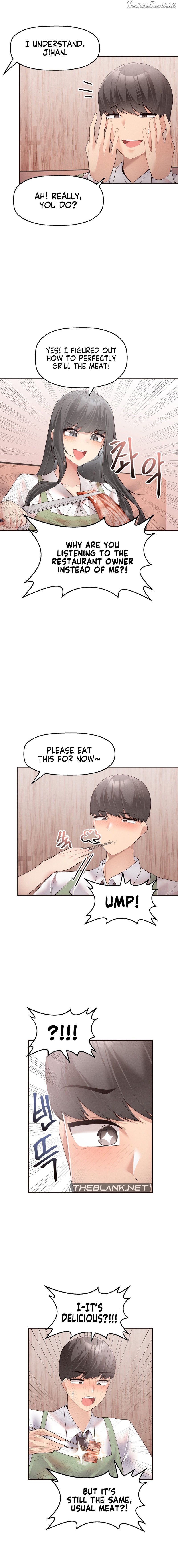More Than Each Other Chapter 2 - page 9
