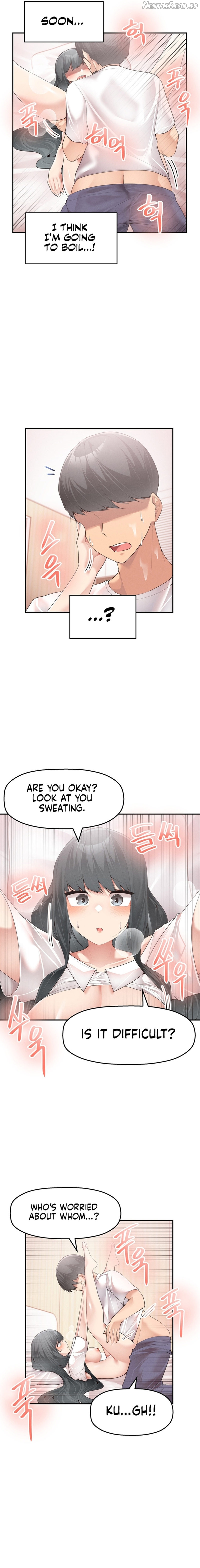 More Than Each Other Chapter 3 - page 13