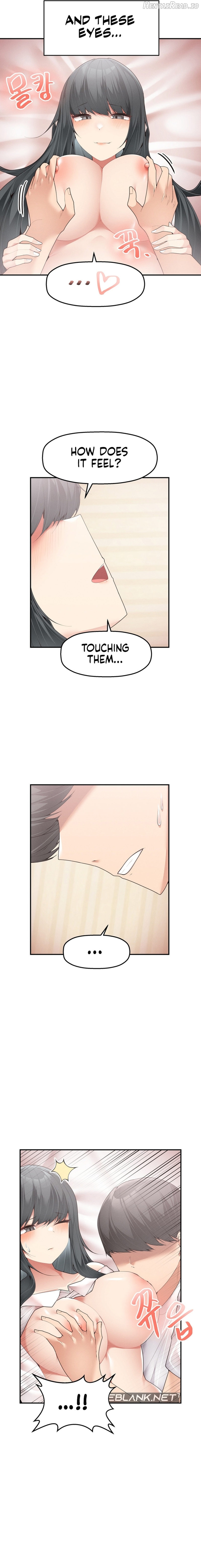 More Than Each Other Chapter 3 - page 4