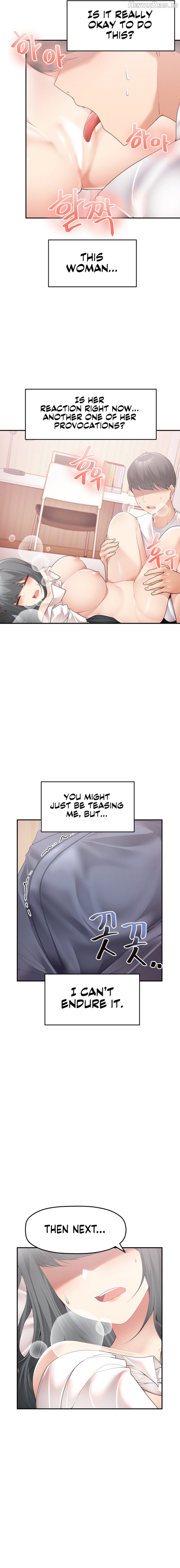 More Than Each Other Chapter 3 - page 8