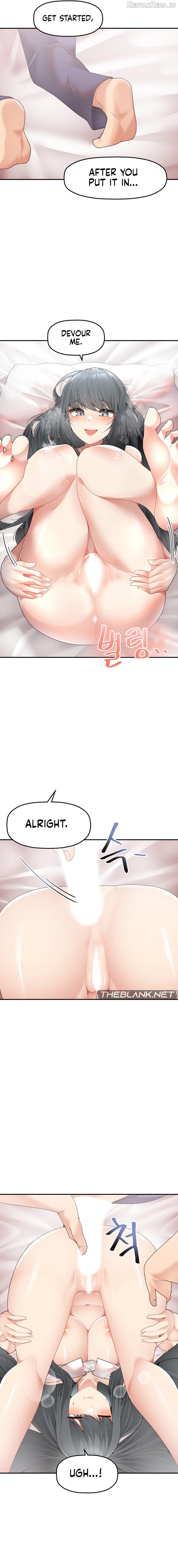 More Than Each Other Chapter 3 - page 9