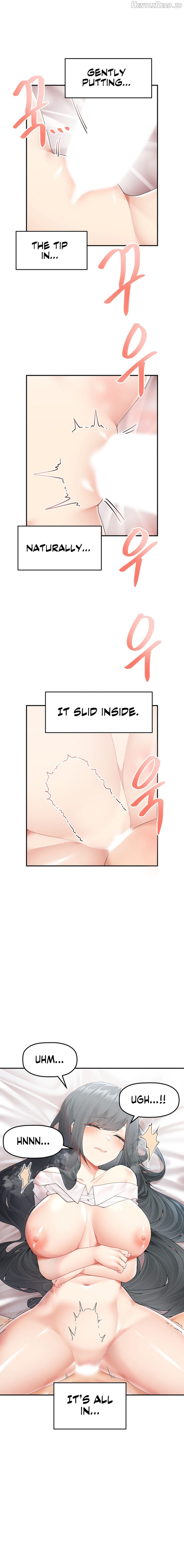 More Than Each Other Chapter 3 - page 10