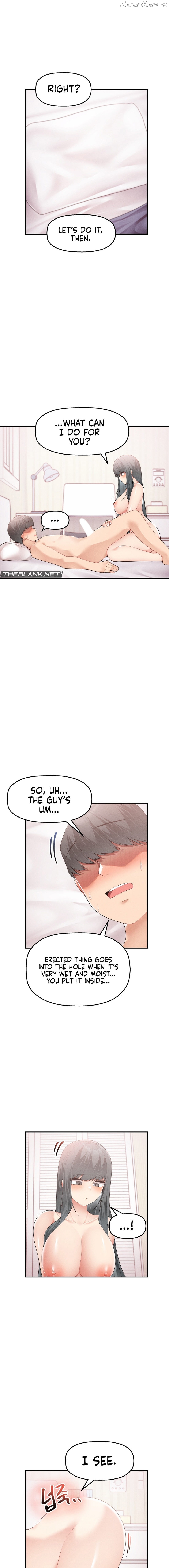More Than Each Other Chapter 4 - page 6