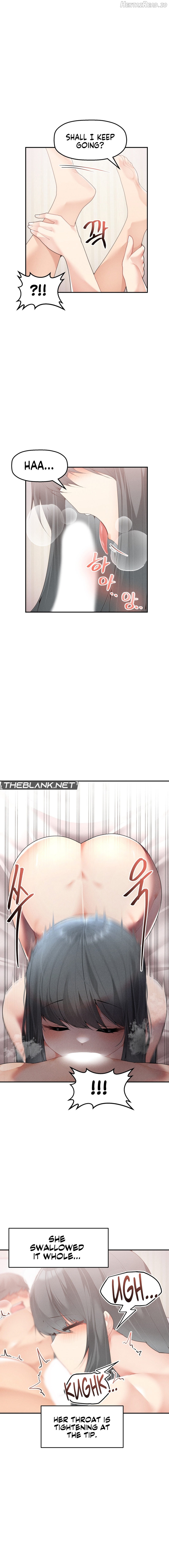 More Than Each Other Chapter 4 - page 9