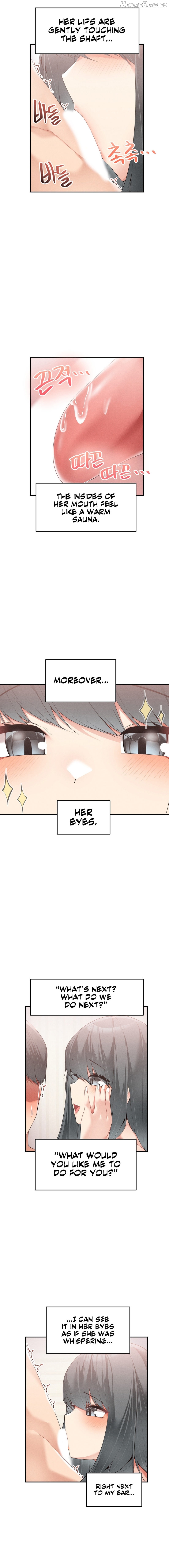 More Than Each Other Chapter 4 - page 10
