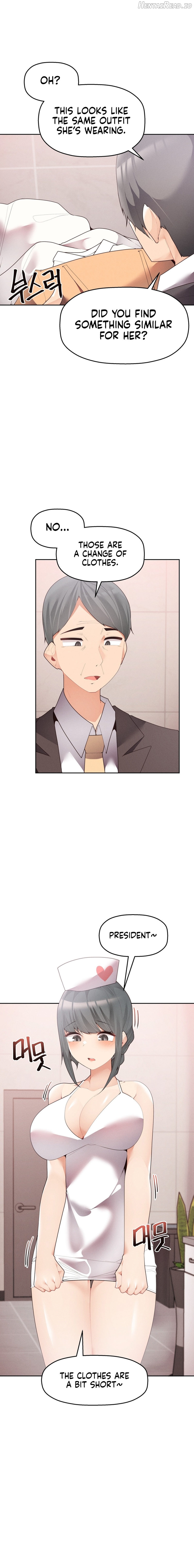 More Than Each Other Chapter 5 - page 11