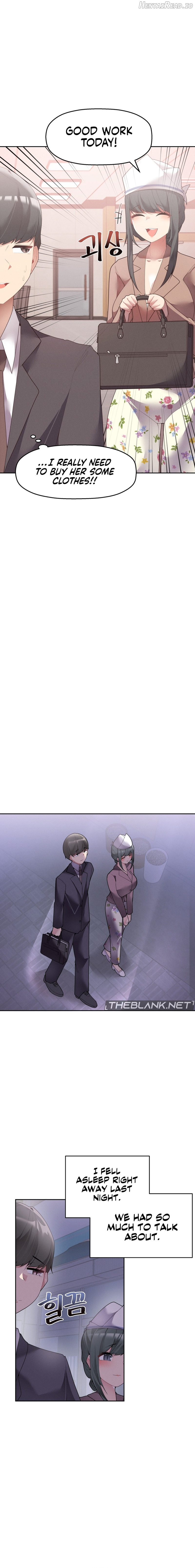 More Than Each Other Chapter 5 - page 13