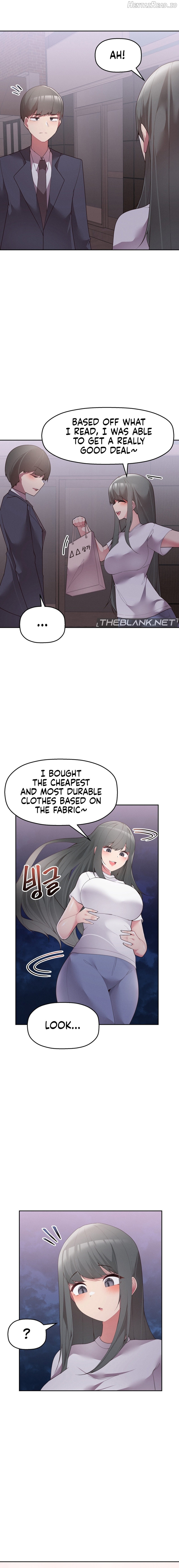 More Than Each Other Chapter 5 - page 17