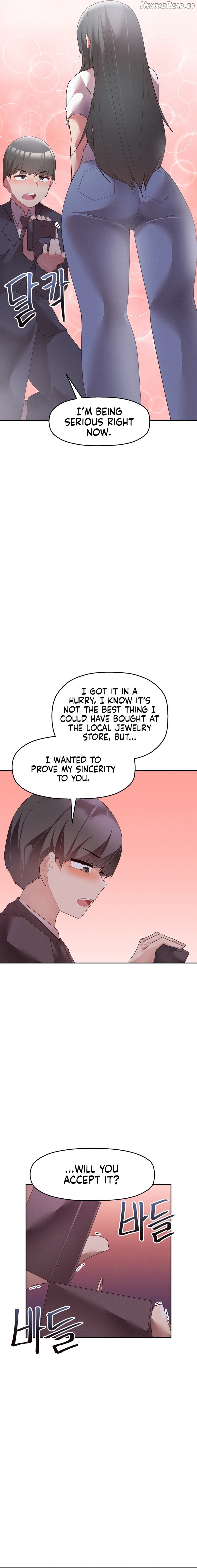 More Than Each Other Chapter 5 - page 18