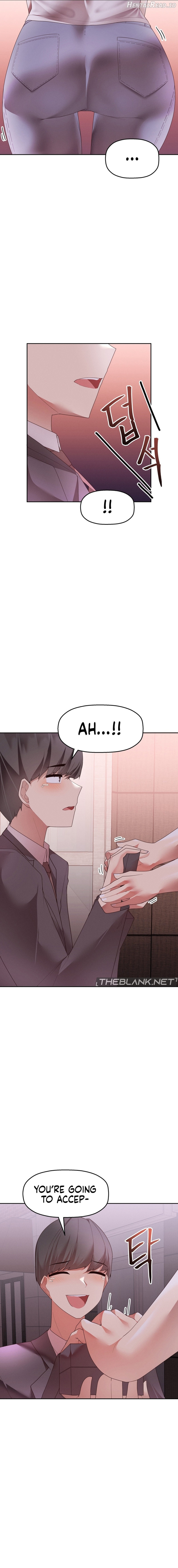 More Than Each Other Chapter 5 - page 19