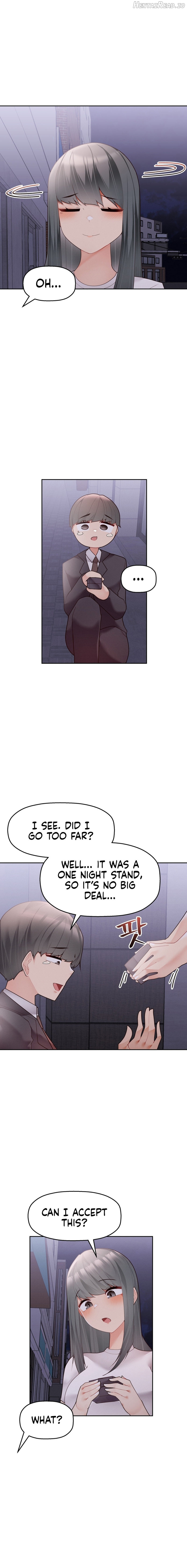 More Than Each Other Chapter 5 - page 20