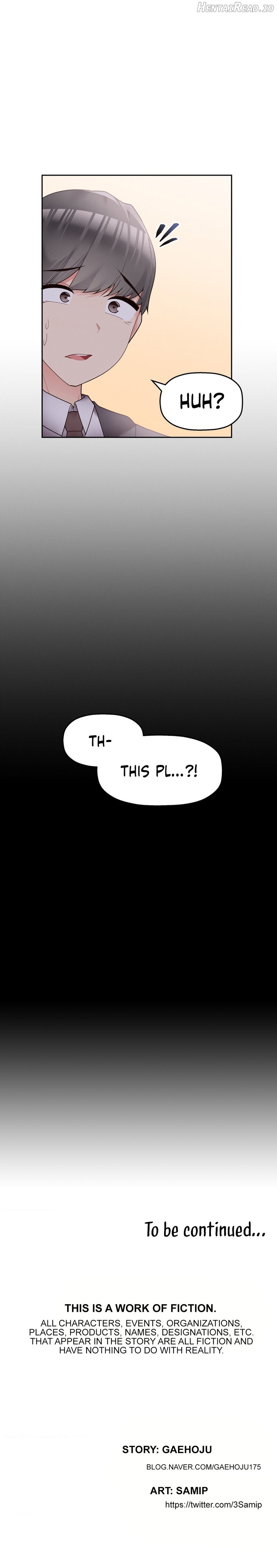 More Than Each Other Chapter 5 - page 22