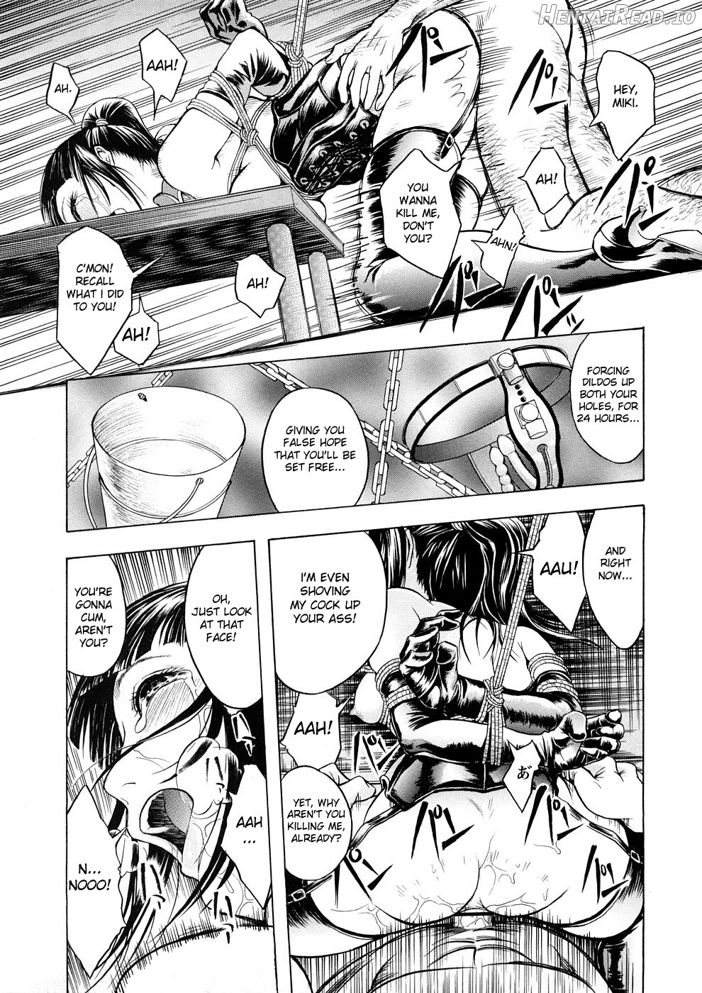 Gokko Hentai Chapter 1 - page 80