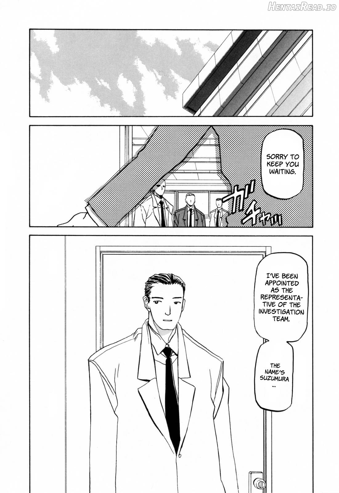 Readiness Hentai Chapter 1 - page 178