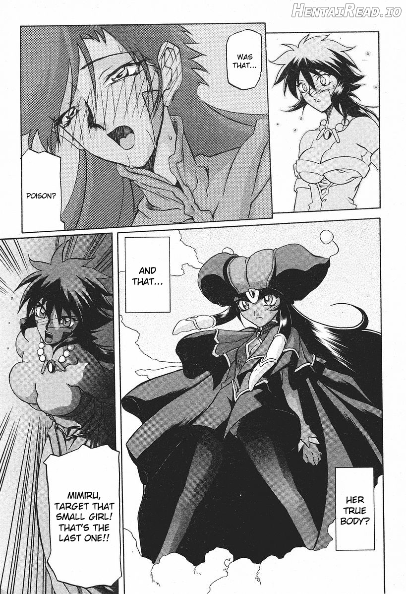 Shichisai no Lamuros I Chapter 1 - page 366
