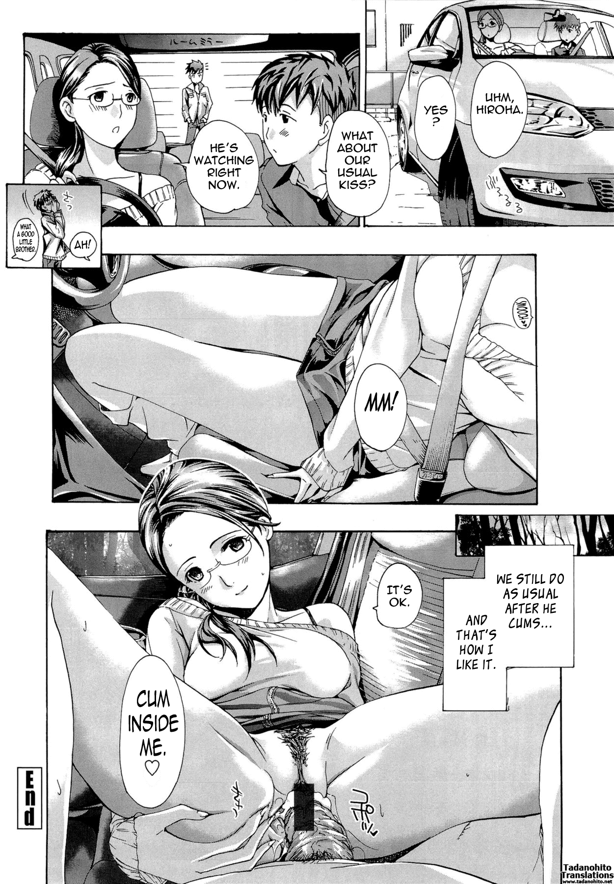 Onee-san to Koi Shiyou Chapter 1 - page 147